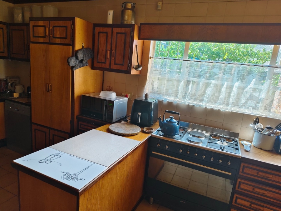 3 Bedroom Property for Sale in Pellissier Free State